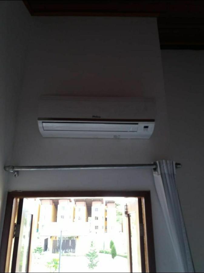 Flat Com Vista Magnifica! Winterville Gravata Pe 외부 사진